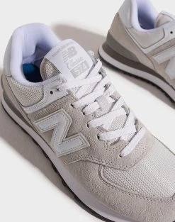 NEW BALANCE 574 - ΠΑΠΟΥΤΣΙ CLASSICS -ADIDAS SHOP 3610ANEWB6070048 LightGray 4