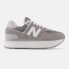 NEW BALANCE 574 - ΠΑΠΟΥΤΣΙ CLASSICS -ADIDAS SHOP 3610ANEWB6070051 DarkGray 1