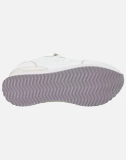 PEPE JEANS RUSPER CHARM ΠΑΠΟΥΤΣΙ ΓΥΝΑΙΚΕΙΟ -ADIDAS SHOP 3610APEPE6070062 White 5