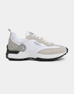 PEPE JEANS LUCKY LEO ΠΑΠΟΥΤΣΙ ΓΥΝΑΙΚΕΙΟ