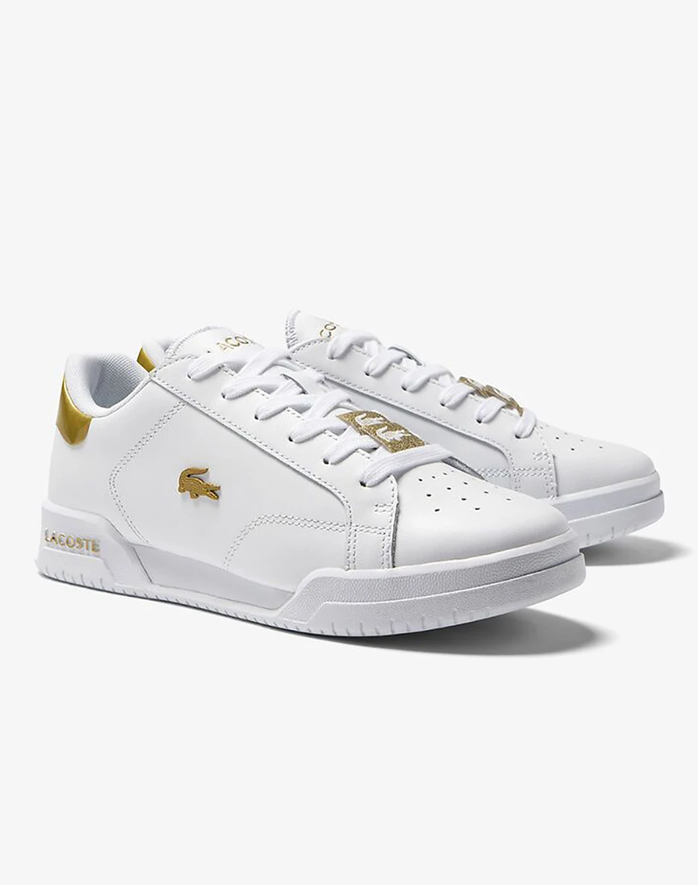 LACOSTE ΥΠΟΔΗΜΑ ΓΥΝΑΙΚΕΙΟ TWIN SERVE 123 4 SFA TWIN SERVE 123 4 SFA - Image 2