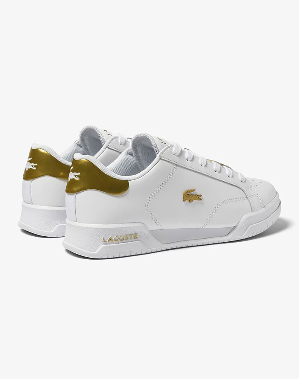 LACOSTE ΥΠΟΔΗΜΑ ΓΥΝΑΙΚΕΙΟ TWIN SERVE 123 4 SFA TWIN SERVE 123 4 SFA - Image 3