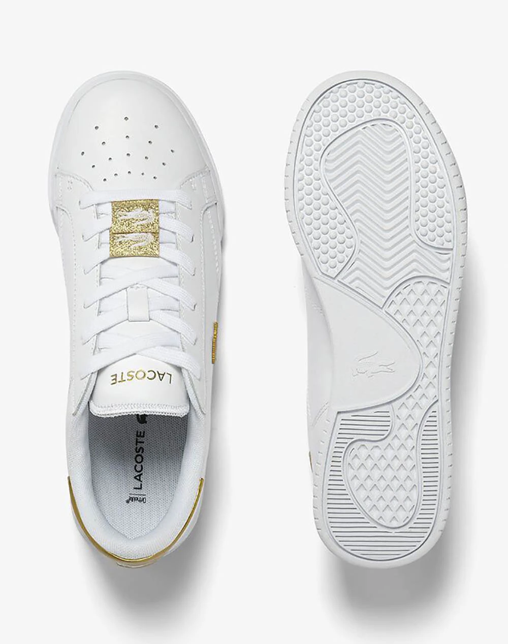 LACOSTE ΥΠΟΔΗΜΑ ΓΥΝΑΙΚΕΙΟ TWIN SERVE 123 4 SFA TWIN SERVE 123 4 SFA - Image 4