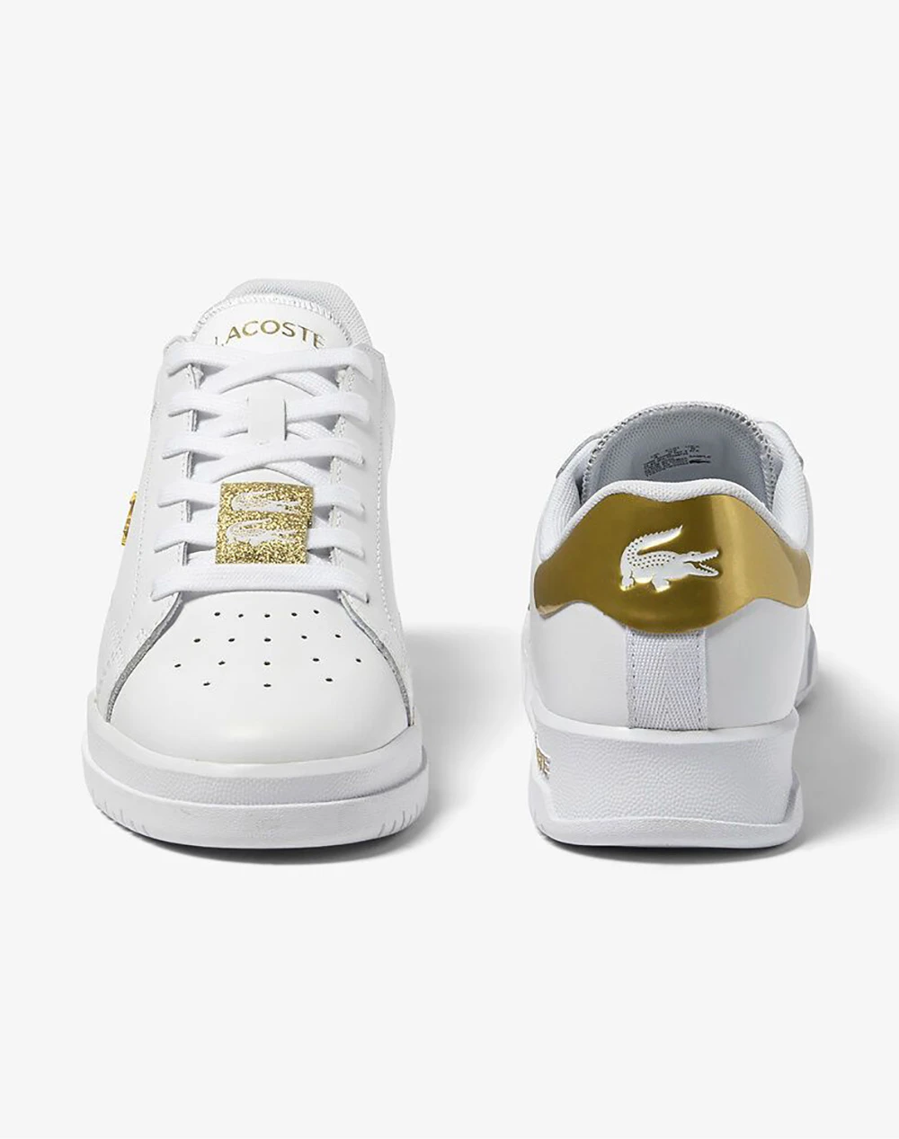 LACOSTE ΥΠΟΔΗΜΑ ΓΥΝΑΙΚΕΙΟ TWIN SERVE 123 4 SFA TWIN SERVE 123 4 SFA - Image 5