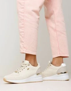 MEXX Sneaker Glass -ADIDAS SHOP 3610PMEXX6070068 Cream 5