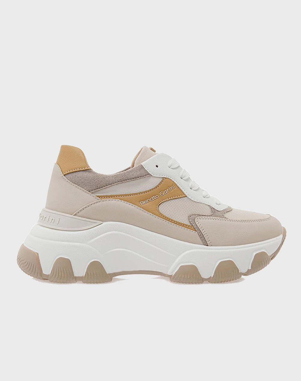 RENATO GARINI SNEAKERS