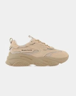 RENATO GARINI SNEAKERS