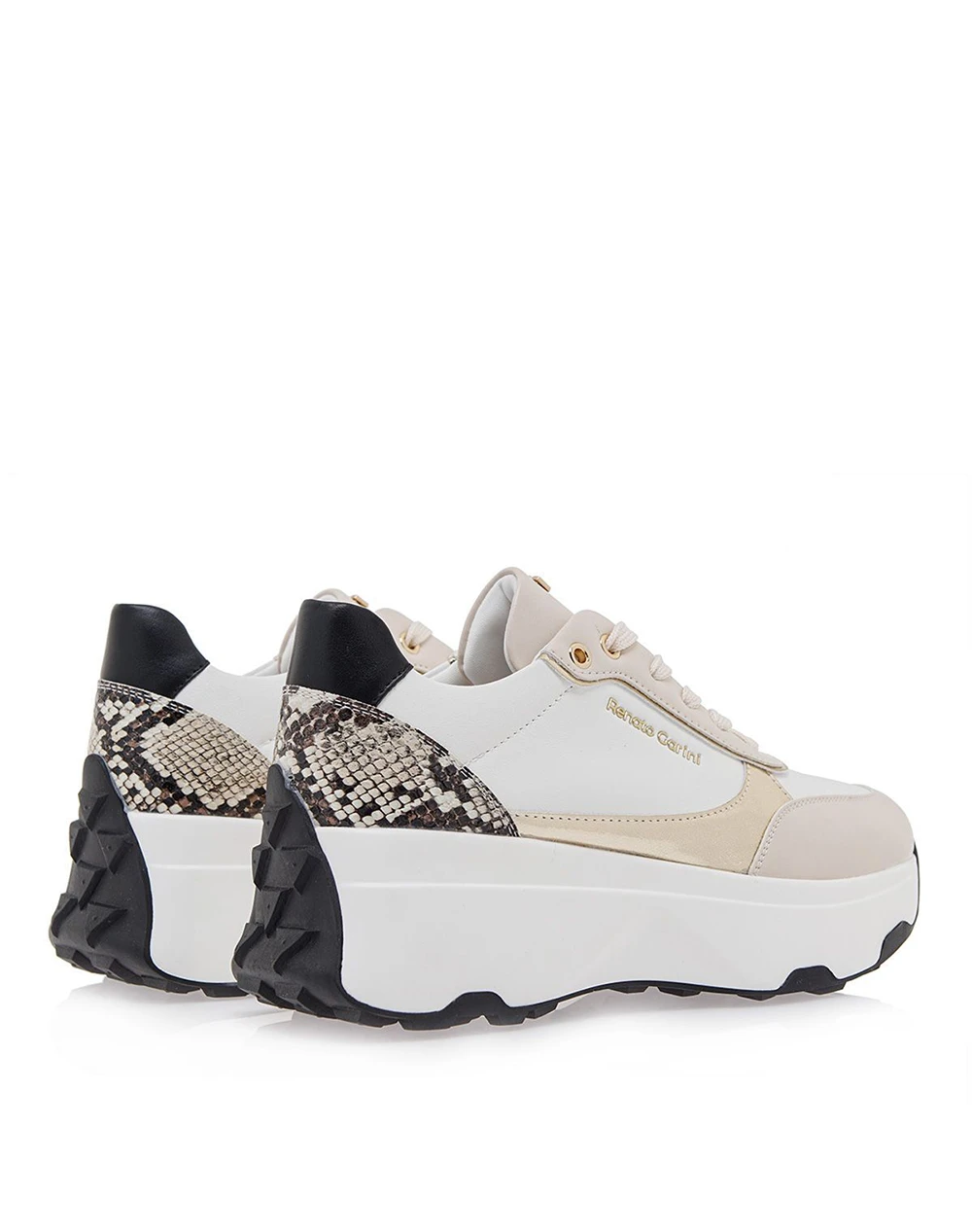 RENATO GARINI SNEAKERS - Image 3