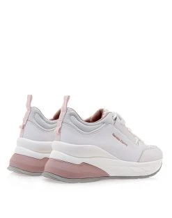 RENATO GARINI SNEAKERS WEDGES -ADIDAS SHOP 3610PT RE6070426 LightPink 3