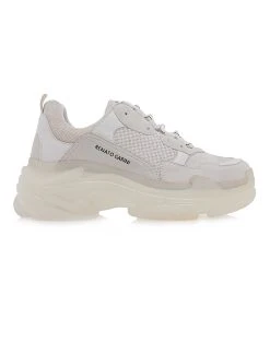 RENATO GARINI SNEAKERS