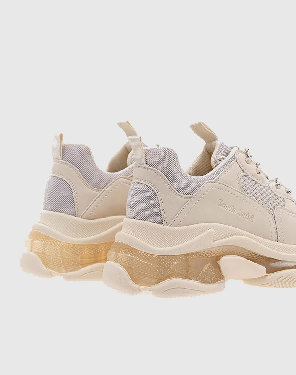 RENATO GARINI SNEAKERS - Image 3