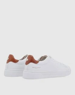 RENATO GARINI SNEAKERS -ADIDAS SHOP 3610PT RE6070443 White 3