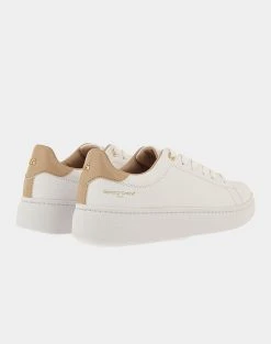 T-RENATO GARINI ΓΥΝ.ΥΠΟΔΗΜΑΤΑ -ADIDAS SHOP 3610PT RE6070467 White 3