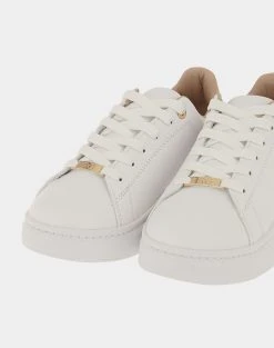 T-RENATO GARINI ΓΥΝ.ΥΠΟΔΗΜΑΤΑ -ADIDAS SHOP 3610PT RE6070467 White 4