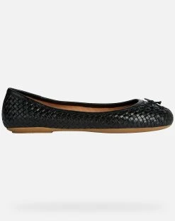 GEOX D PALMARIA A - GOAT LEA