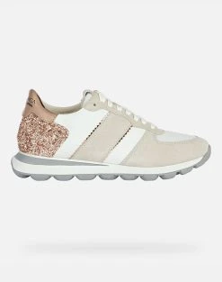 GEOX D SPHERICA VSERIES A - SUE NYL