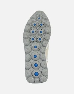 GEOX D SPHERICA VSERIES A - SUE NYL -ADIDAS SHOP 3610TGEOX6070769 Cream 4