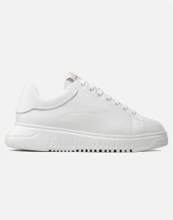 EMPORIO ARMANI SNEAKER