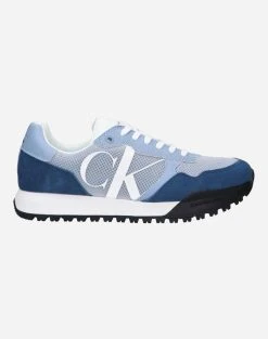 CALVIN KLEIN ΠΑΠΟΥΤΣΙΑ TOOTHY RUNNER BOLD MONO