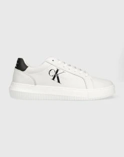 CALVIN KLEIN ΠΑΠΟΥΤΣΙΑ CHUNKY CUPSOLE MONOLOGO