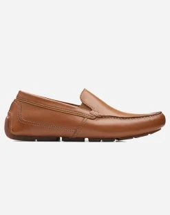 CLARKS Markman Plain