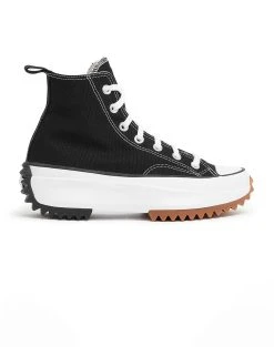 CONVERSE RUN STAR HIKE ( Ύψος σόλας: 4,5 εκ )