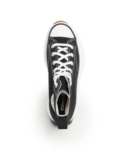 CONVERSE RUN STAR HIKE ( Ύψος σόλας: 4,5 εκ ) -ADIDAS SHOP 3620ACONV6070002 Black 3