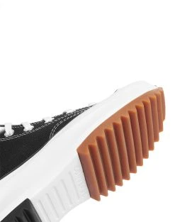 CONVERSE RUN STAR HIKE ( Ύψος σόλας: 4,5 εκ ) -ADIDAS SHOP 3620ACONV6070002 Black 5