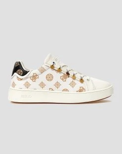 GUESS MELY ΠΑΠΟΥΤΣΙ ΓΥΝΑΙΚΕΙΟ