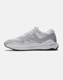 New Balance NEWBALANCE 57/40 - ΠΑΠΟΥΤΣΙ CLASSICS -ADIDAS SHOP 3620ANEWB6070053 Gray 3