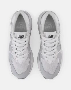 New Balance NEWBALANCE 57/40 - ΠΑΠΟΥΤΣΙ CLASSICS -ADIDAS SHOP 3620ANEWB6070053 Gray 4