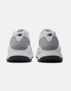 New Balance NEWBALANCE 57/40 - ΠΑΠΟΥΤΣΙ CLASSICS -ADIDAS SHOP 3620ANEWB6070053 Gray 5