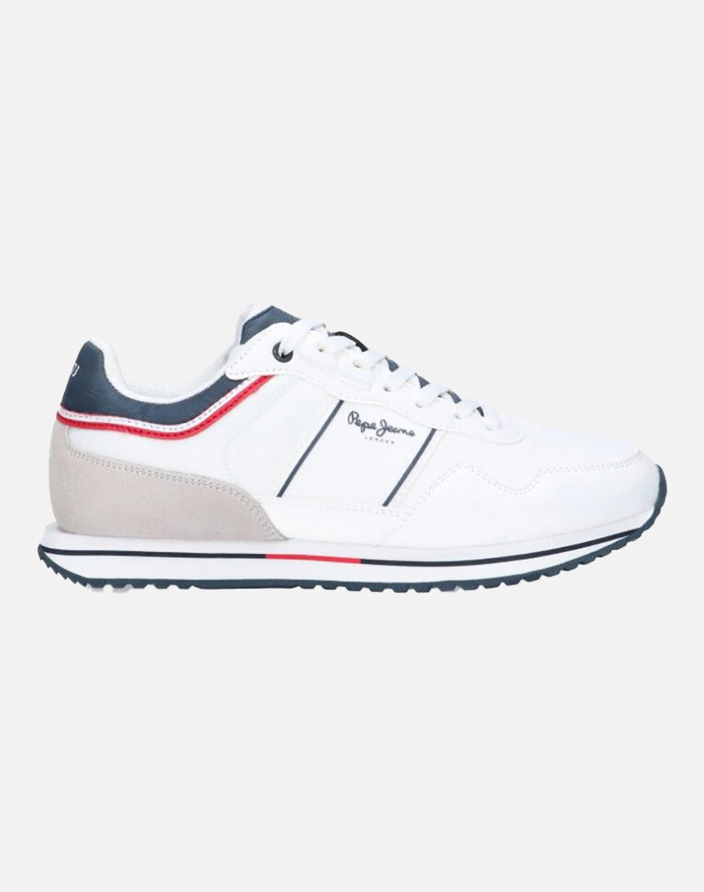 PEPE JEANS TOUR CLUB BASIC-SS23 ΠΑΠΟΥΤΣΙ ΑΝΔΡΙΚΟ