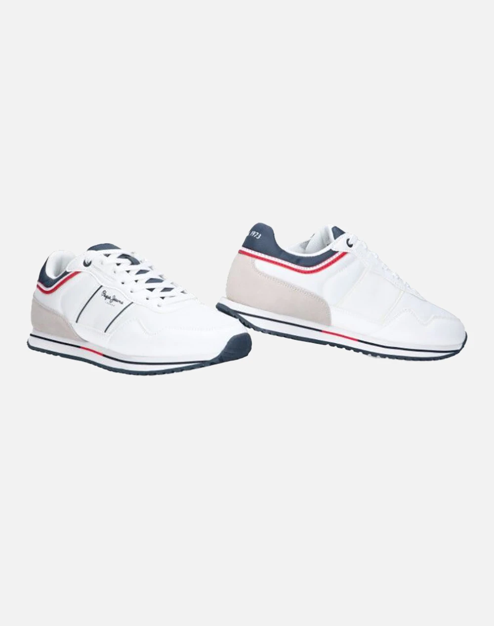 PEPE JEANS TOUR CLUB BASIC-SS23 ΠΑΠΟΥΤΣΙ ΑΝΔΡΙΚΟ - Image 2