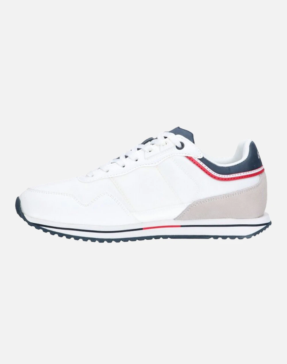 PEPE JEANS TOUR CLUB BASIC-SS23 ΠΑΠΟΥΤΣΙ ΑΝΔΡΙΚΟ - Image 4