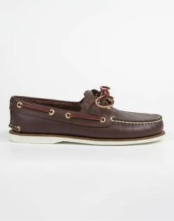 TIMBERLAND CLASSIC BOAT 2 EYE