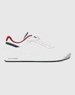 TOMMY HILFIGER MODERN CUP LIGHTWEIGHT LEA