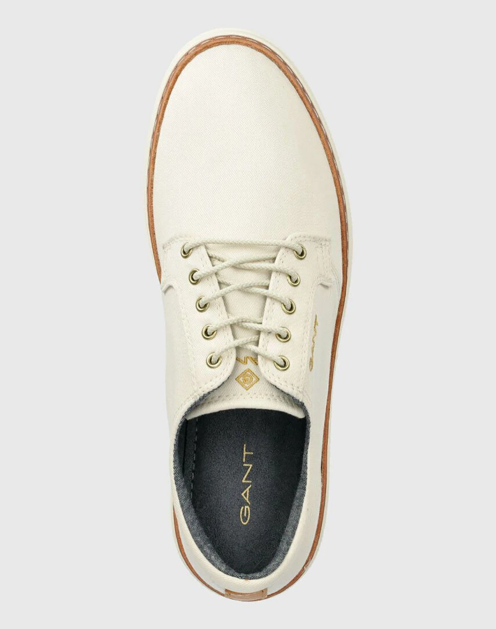 GANT ΥΠΟΔΗΜΑ ΑΝΔΡΙΚΟ PREPVILLE - Image 3