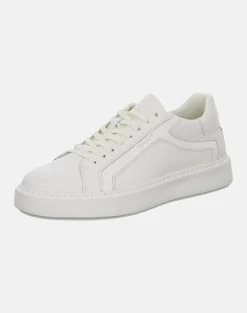 GANT ΥΠΟΔΗΜΑ ΑΝΔΡΙΚΟ ZONICK ZONICK -ADIDAS SHOP 3620BGANT6040175 White 3