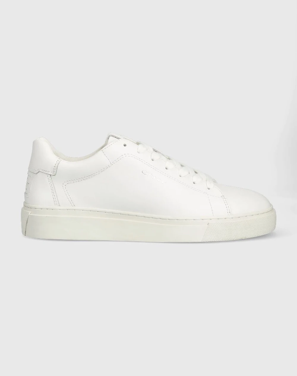 GANT ΥΠΟΔΗΜΑ ΑΝΔΡΙΚΟ MC JULIEN GANT ΥΠΟΔΗΜΑ ΑΝΔΡΙΚΟ MC JULIEN -ADIDAS SHOP 3620BGANT6070154 White 1 1