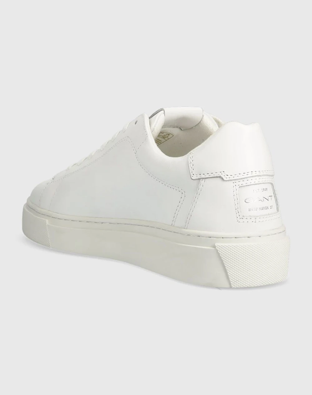 GANT ΥΠΟΔΗΜΑ ΑΝΔΡΙΚΟ MC JULIEN GANT ΥΠΟΔΗΜΑ ΑΝΔΡΙΚΟ MC JULIEN -ADIDAS SHOP 3620BGANT6070154 White 2 1