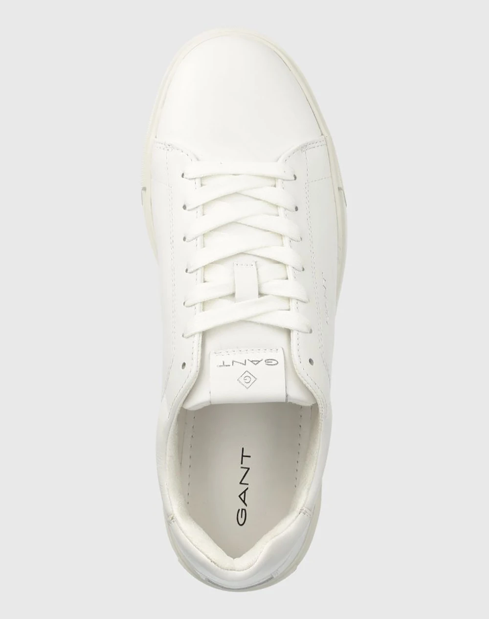 GANT ΥΠΟΔΗΜΑ ΑΝΔΡΙΚΟ MC JULIEN GANT ΥΠΟΔΗΜΑ ΑΝΔΡΙΚΟ MC JULIEN -ADIDAS SHOP 3620BGANT6070154 White 3 1