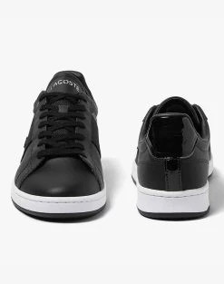 LACOSTE ΥΠΟΔΗΜΑ ΑΝΔΡΙΚΟ CARNABY PRO CGR 123 3 SMA CARNABY PRO CGR 123 3 SMA -ADIDAS SHOP 3620BLACO6040155 Black 3