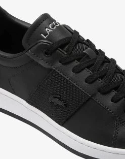 LACOSTE ΥΠΟΔΗΜΑ ΑΝΔΡΙΚΟ CARNABY PRO CGR 123 3 SMA CARNABY PRO CGR 123 3 SMA -ADIDAS SHOP 3620BLACO6040155 Black 5
