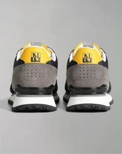 NAPAPIJRI S3COSMOS01/NYP -ADIDAS SHOP 3620BNAPA6070078 DarkBlue 4