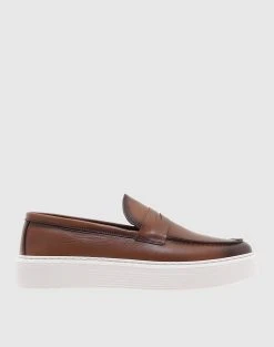 OZIYS LOAFERS