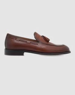 RENATO GARINI LOAFERS ( Ύψος Τακουνιού: 2,5 εκ )