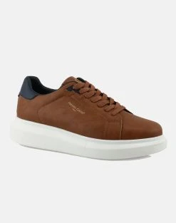 RENATO GARINI SNEAKERS -ADIDAS SHOP 3620PT RE6070252 Brown 3